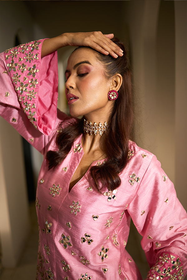 Petal Prism (Pink) - Image 2