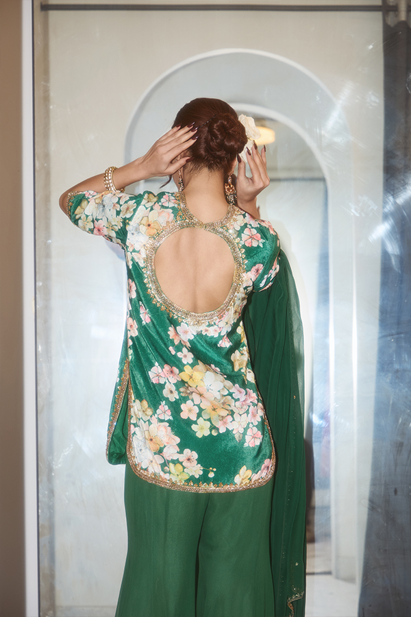 Emerald Bloom - Image 2
