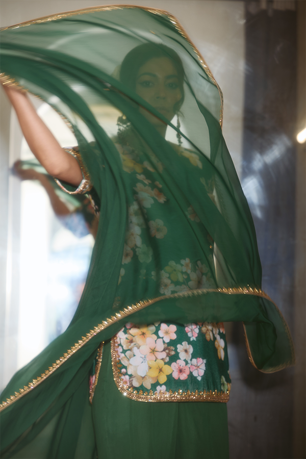 Emerald Bloom - Image 3