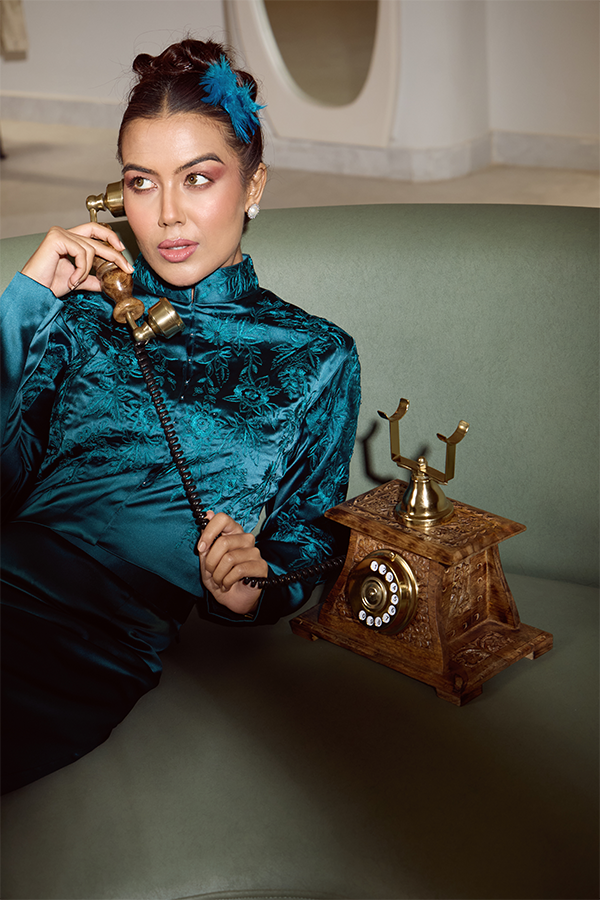 Teal Reverie - Image 4